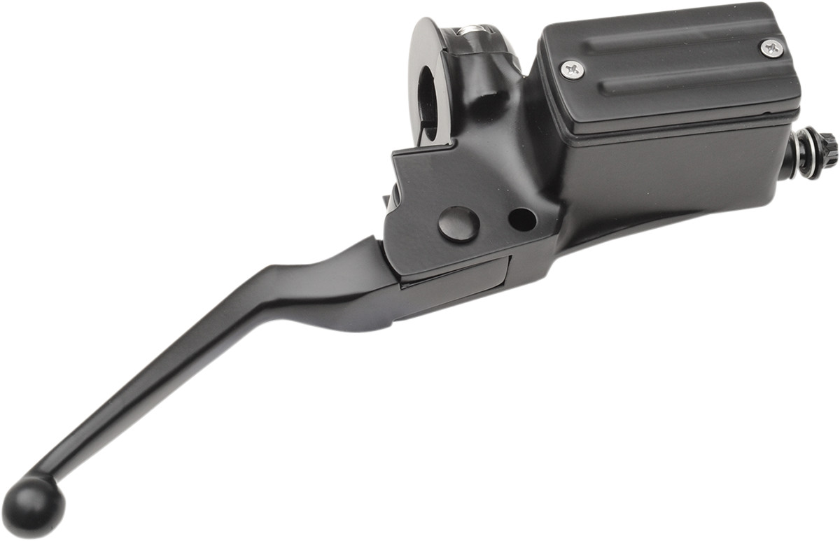 Drag Specialties Front Brake Master Cylinder Assembly