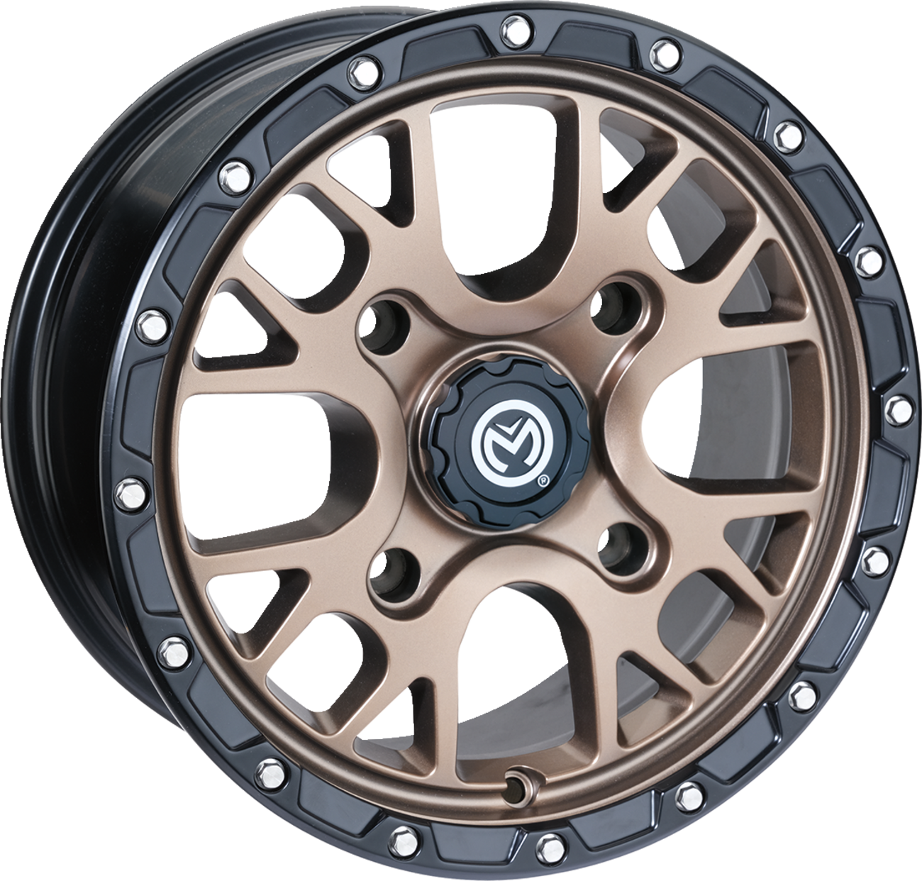 545X Wheel