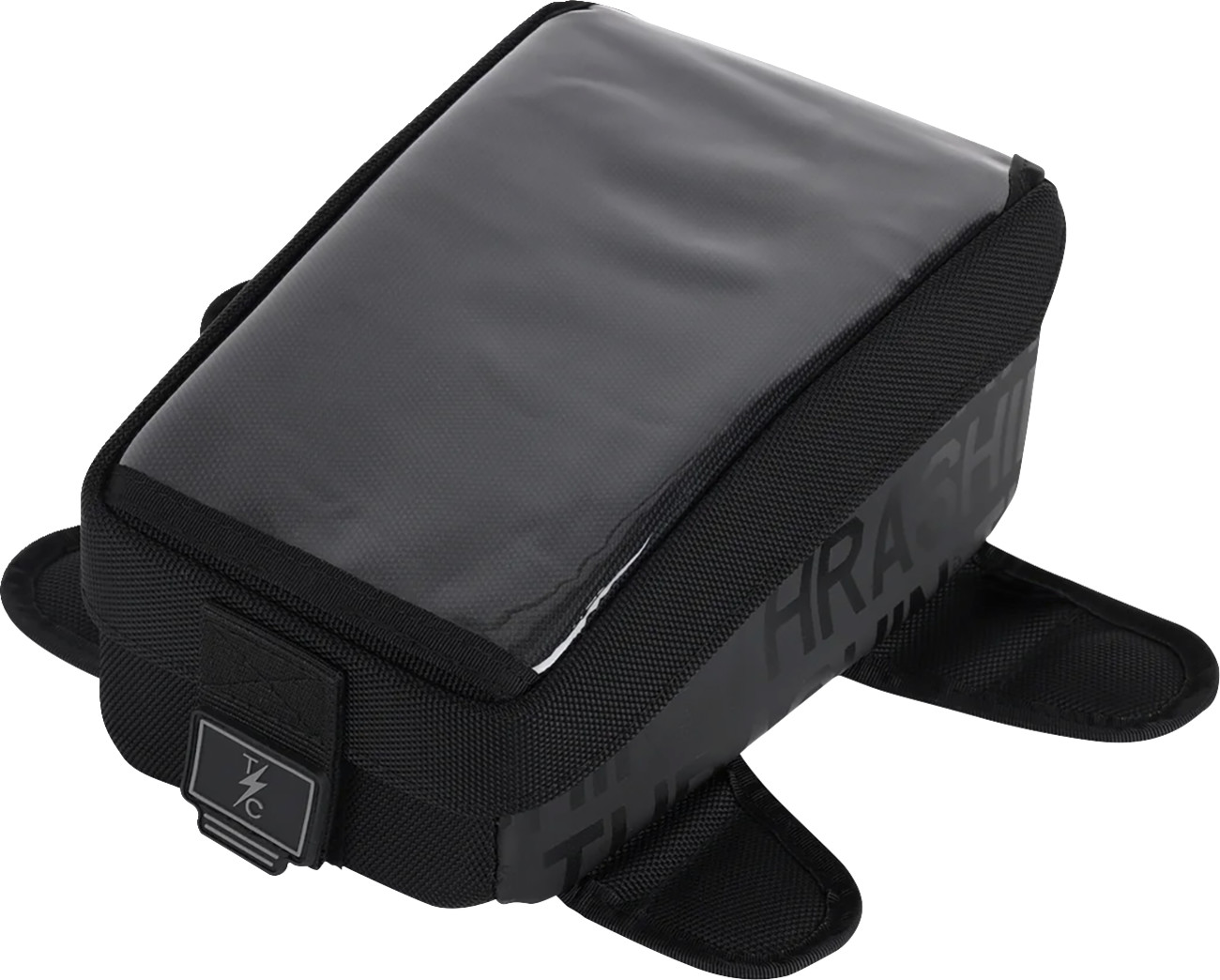 Thrashin Supply Magnetic Tank Bag