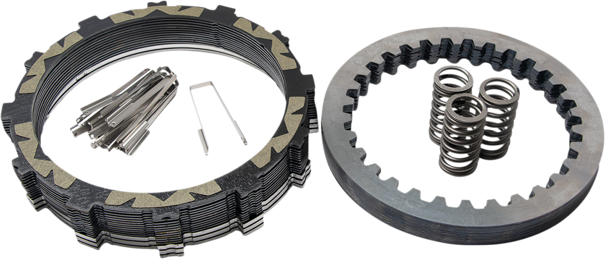 Rekluse Torq Drive Clutch Pack Indian FTR 1200 / FTR 1200 S