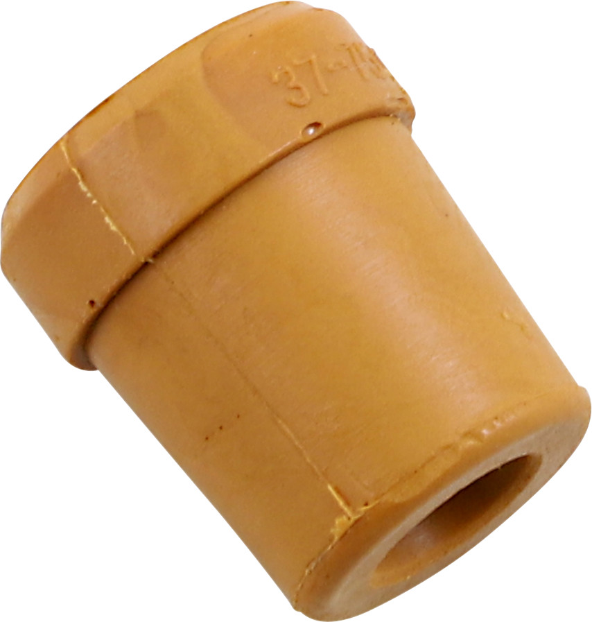 Moose Racing Shock Bumper