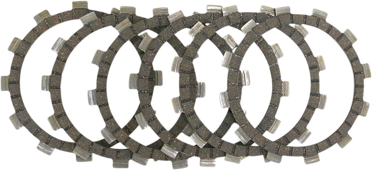 CK Standard Series Clutch Kit