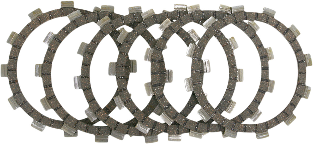 EBC Redline Clutch Kit