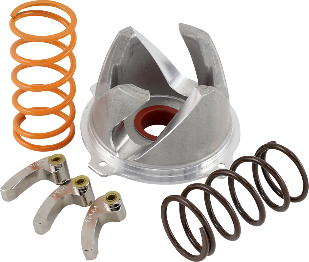 EPI Sport Utility Clutch Kit