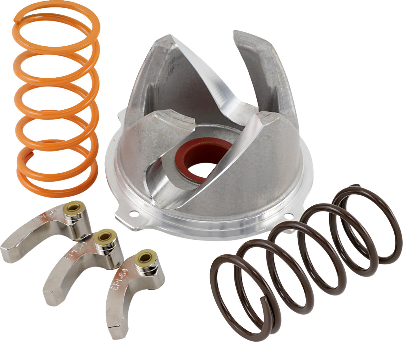 EPI Performance Sport Utility Clutch Kit Polaris RZR 1000 S / S4 / Trail S 2016-2023