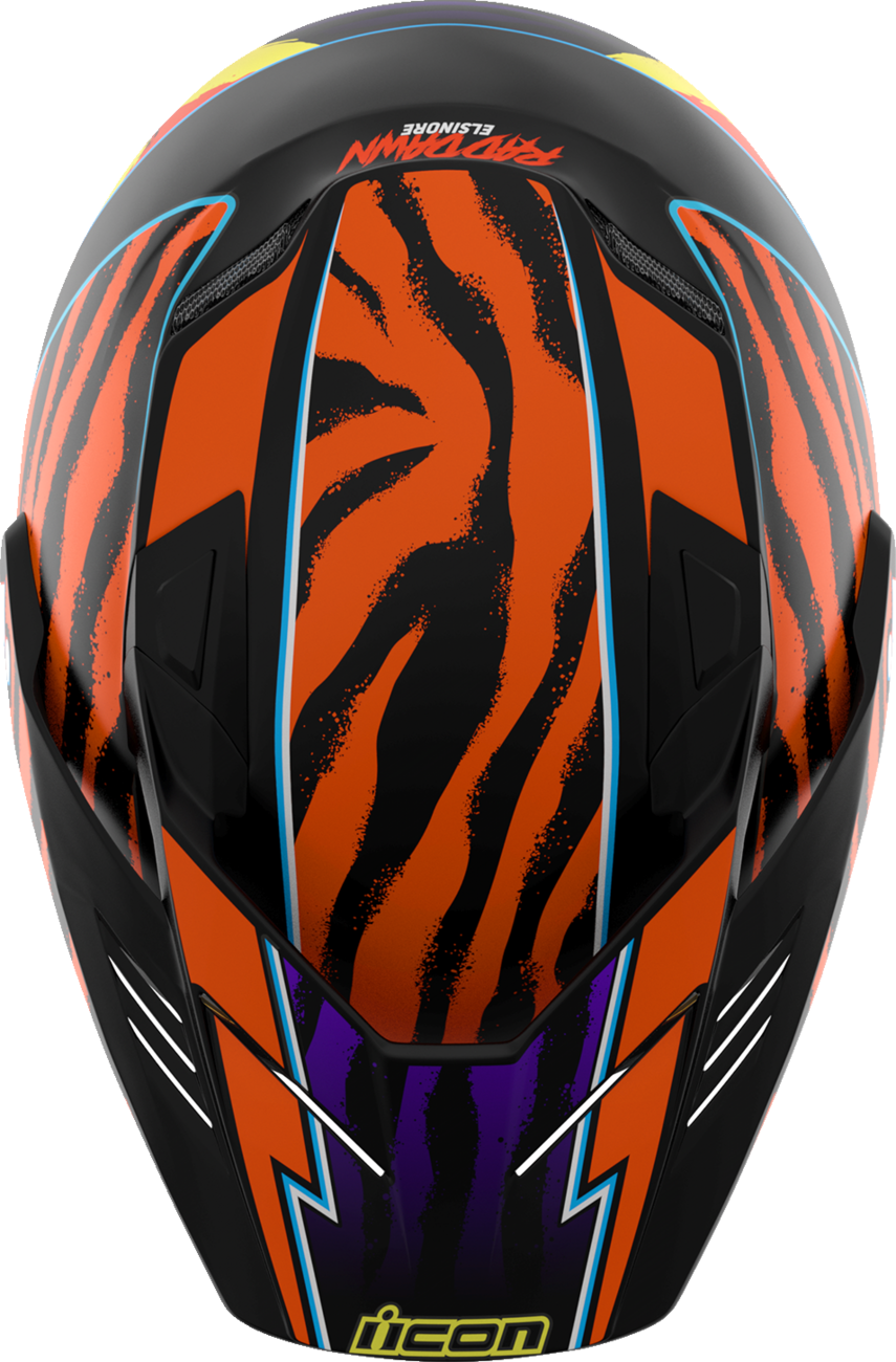 ICON Elsinore™ Rad Dawn Helmet