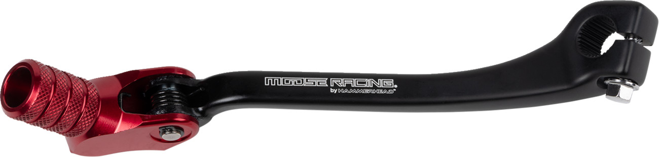 Moose Racing Forged Shift Lever Honda CRF250R / RX / CRF450R / R-S / RX 2017-2025