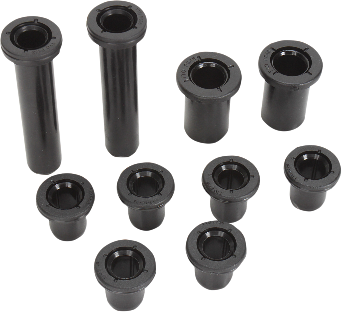 Rear Suspension Bushing Kit