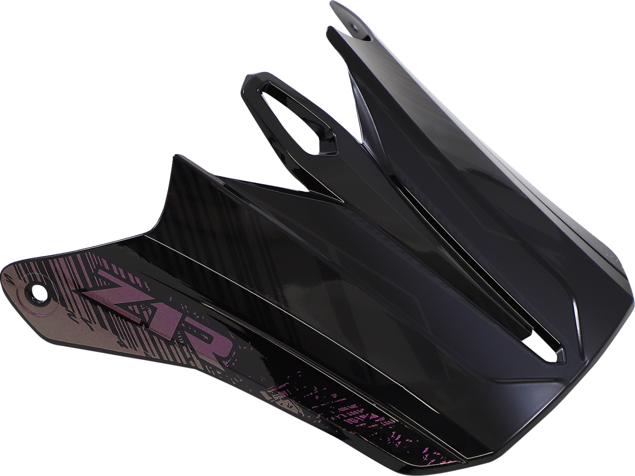 Z1r F.I. MIPS® Helmet Visor Kit — Fractal