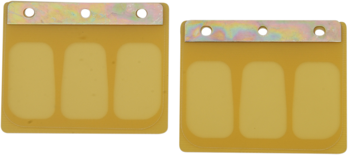 Power Reed Petal Set