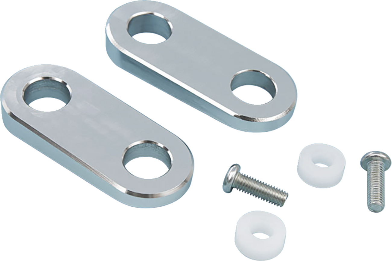 SHOW CHROME Handlebar Riser Shims