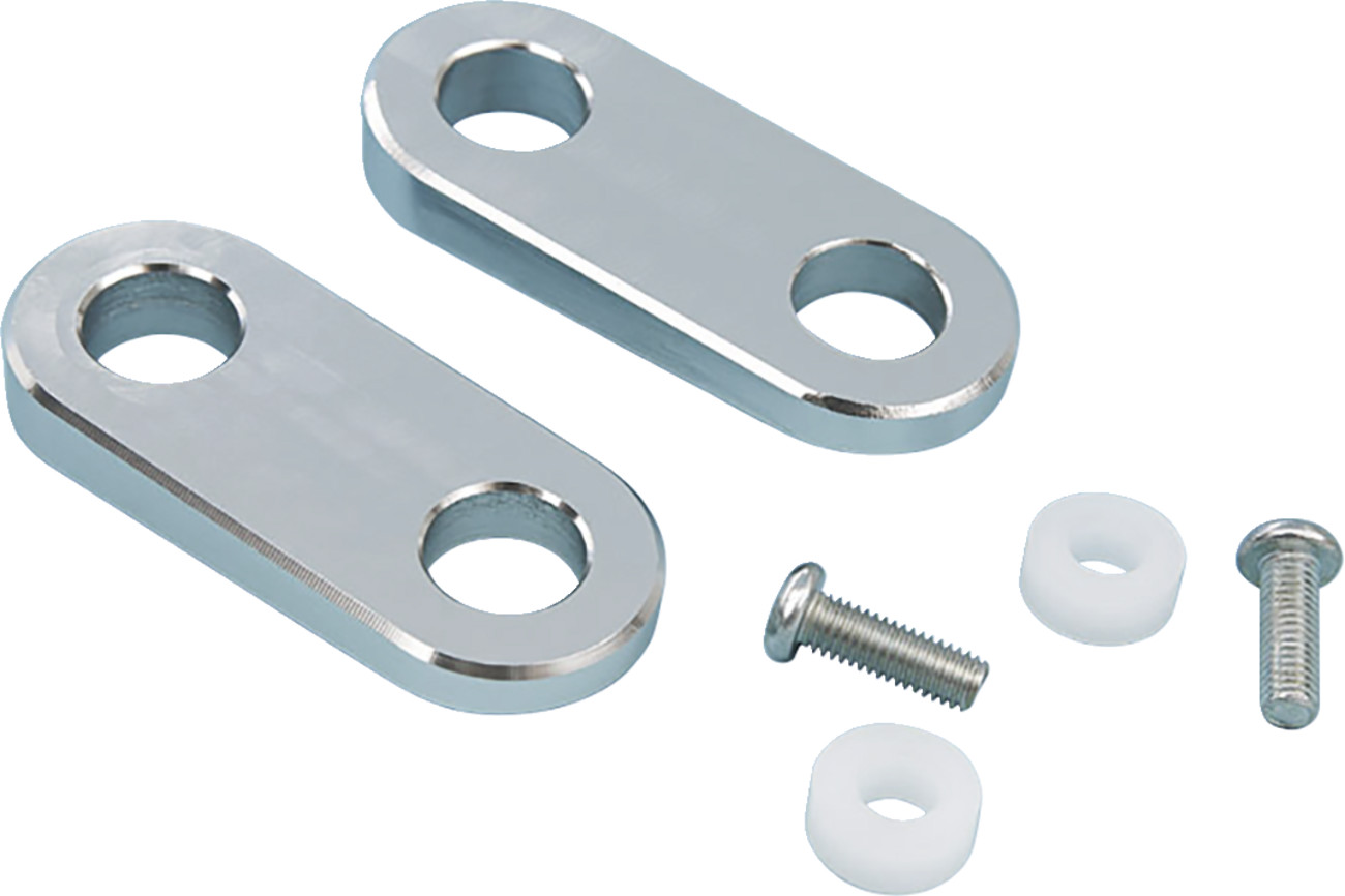 SHOW CHROME Handlebar Riser Shims