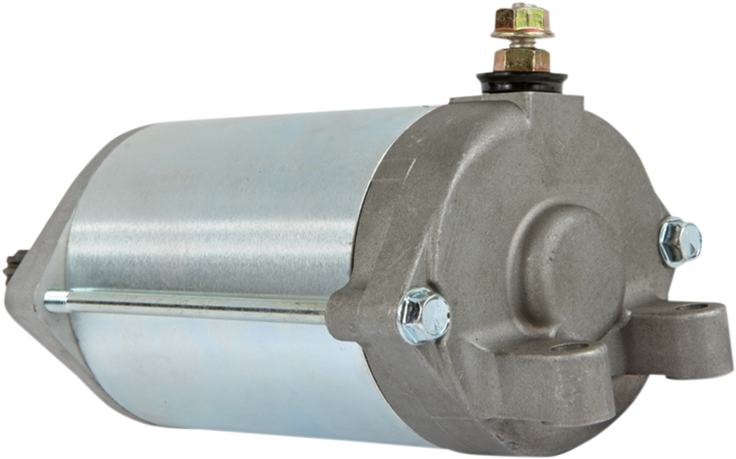 Parts unlimited Starter - Suzuki