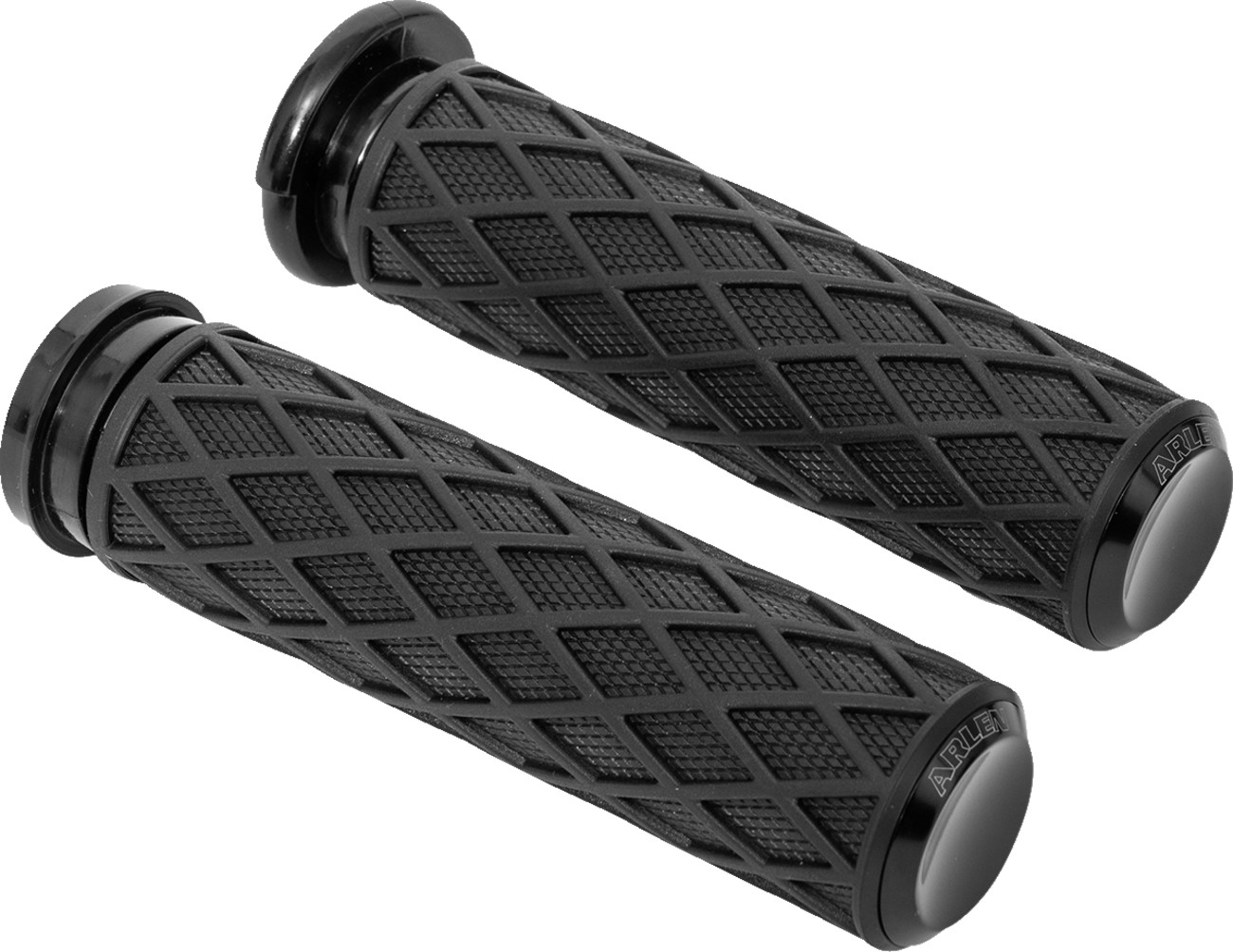 ARLEN NESS Diamond Grips