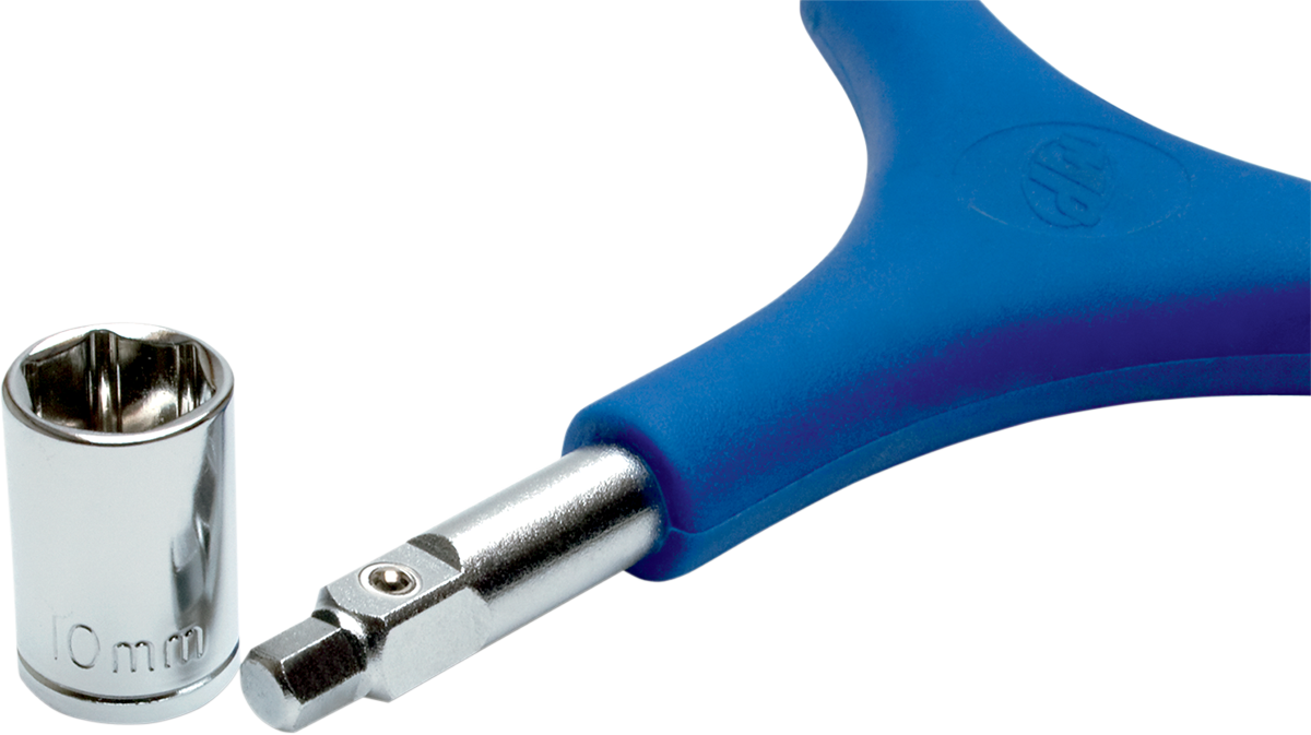 MOTION PRO Combo Y-Drive Wrench