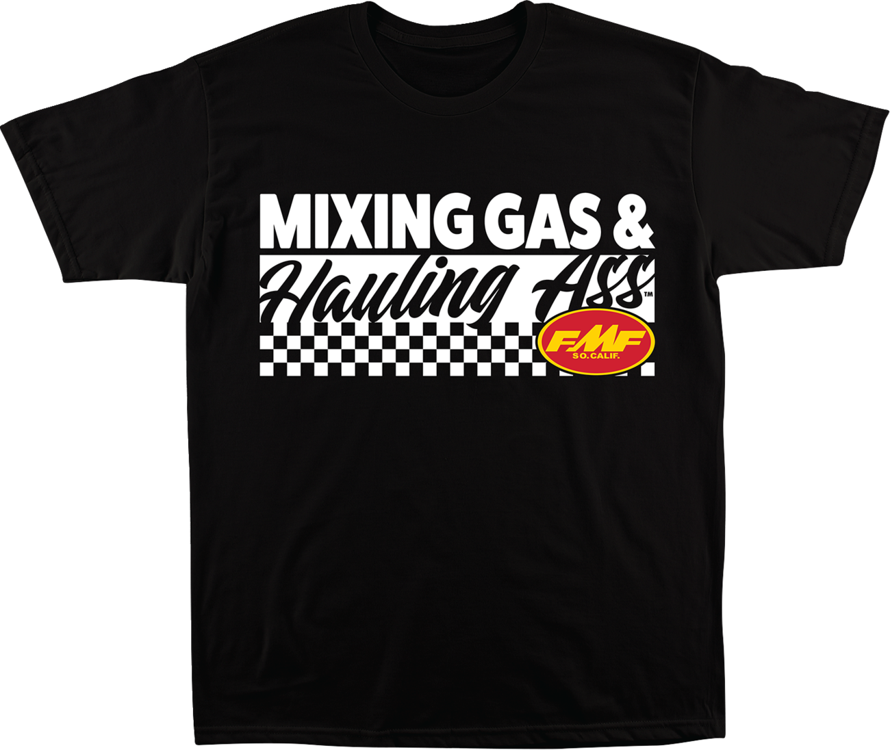 Fmf Mixin T-Shirt