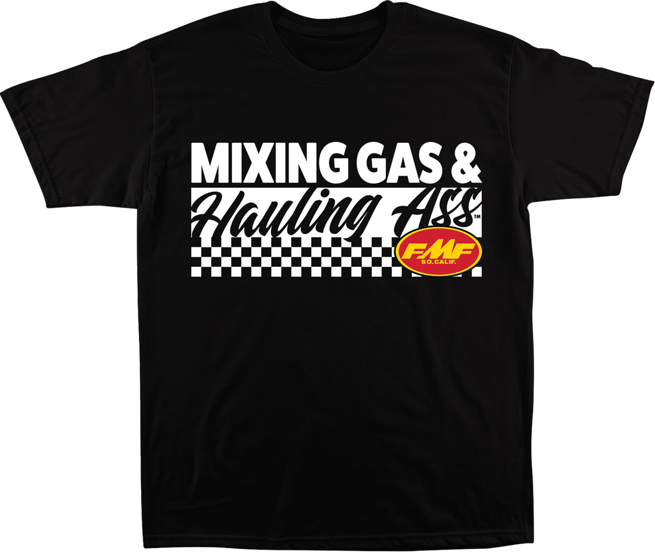 FMF Mixin T-Shirt