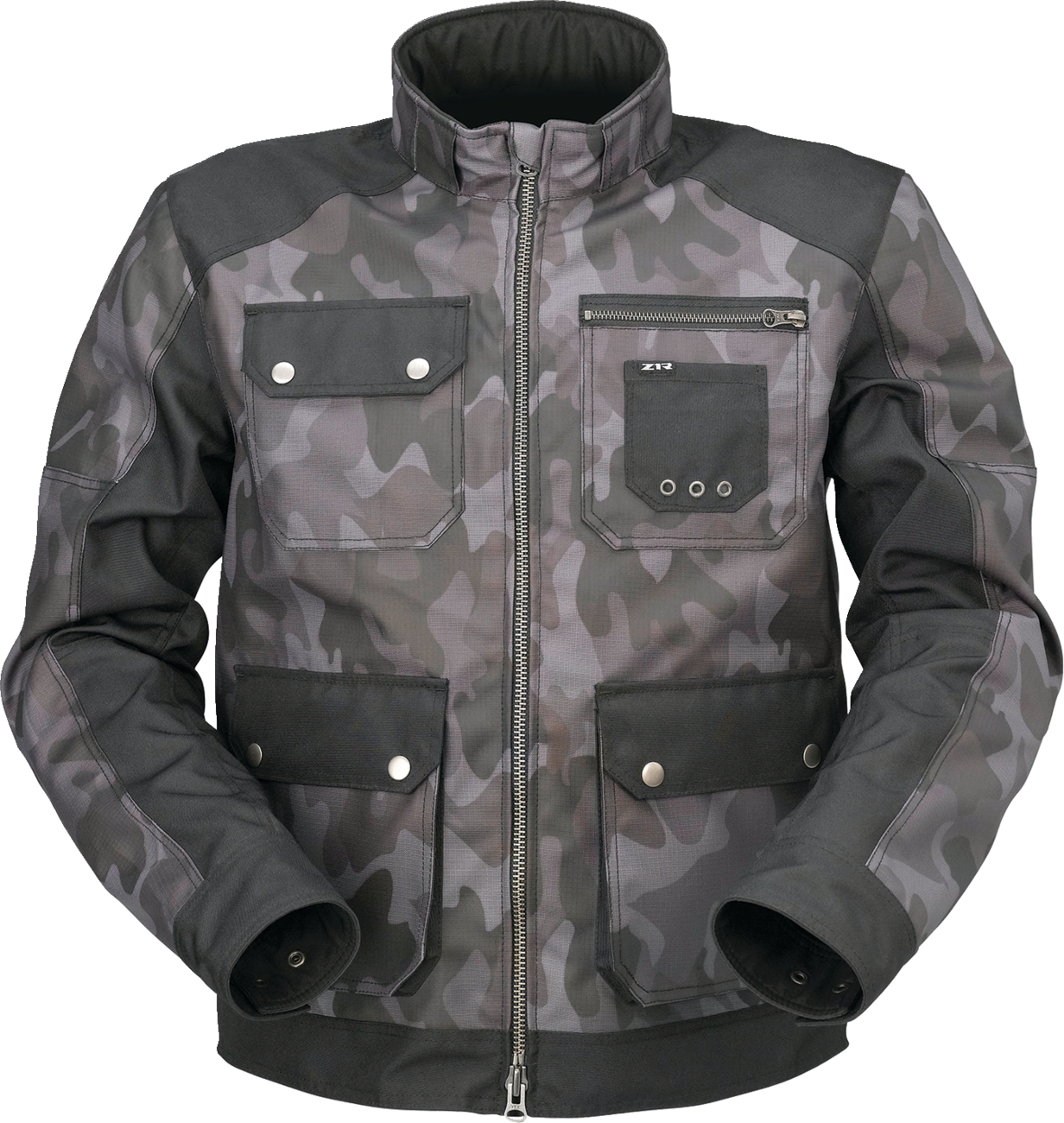 Z1r Camo Jacket