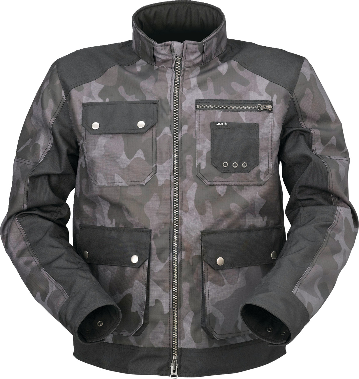 Z1r Camo Jacket