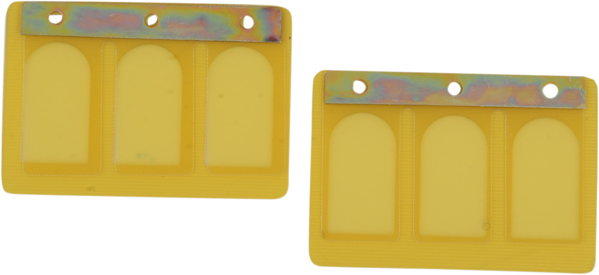 BOYESEN Power Reed Set