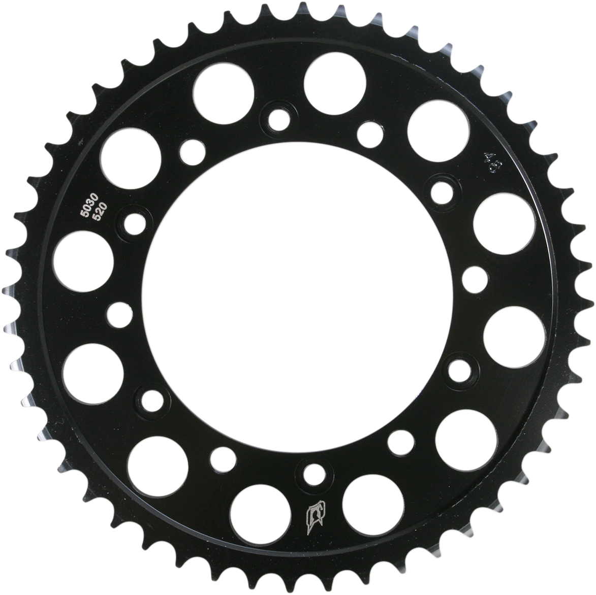 Driven racing Lightweight Steel Sprocket 2009-2013 Yamaha FZ6R / 2009-2013 Yamaha FZ8
