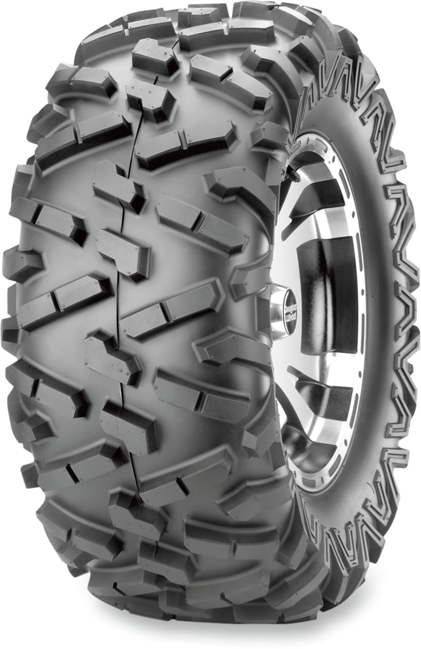 Maxxis Tire - Bighorn 2.0 - Rear - 26x11R12 - 6 Ply