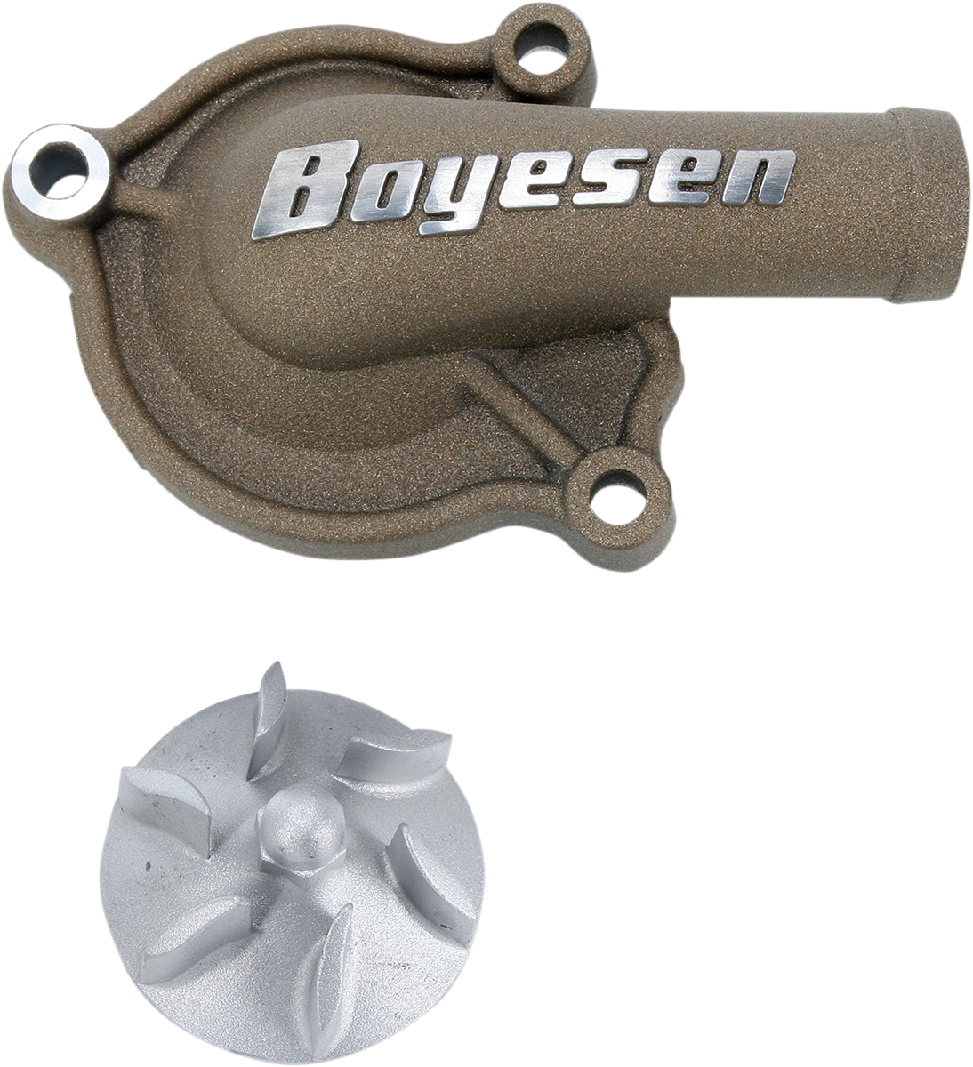Boyesen Spectra Supercooler Kit Honda CRF450R 2009-2016
