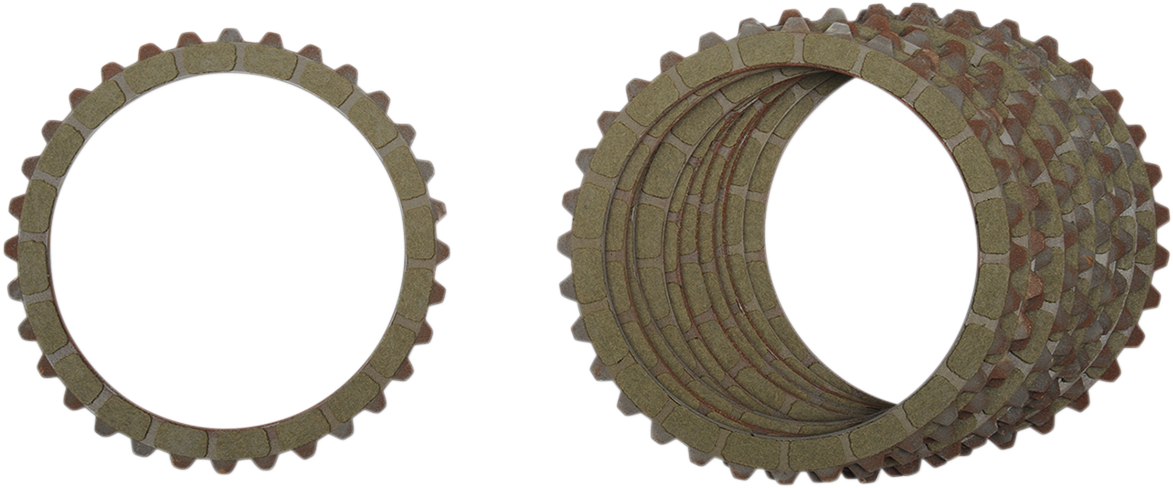 BARNETT Clutch Kit