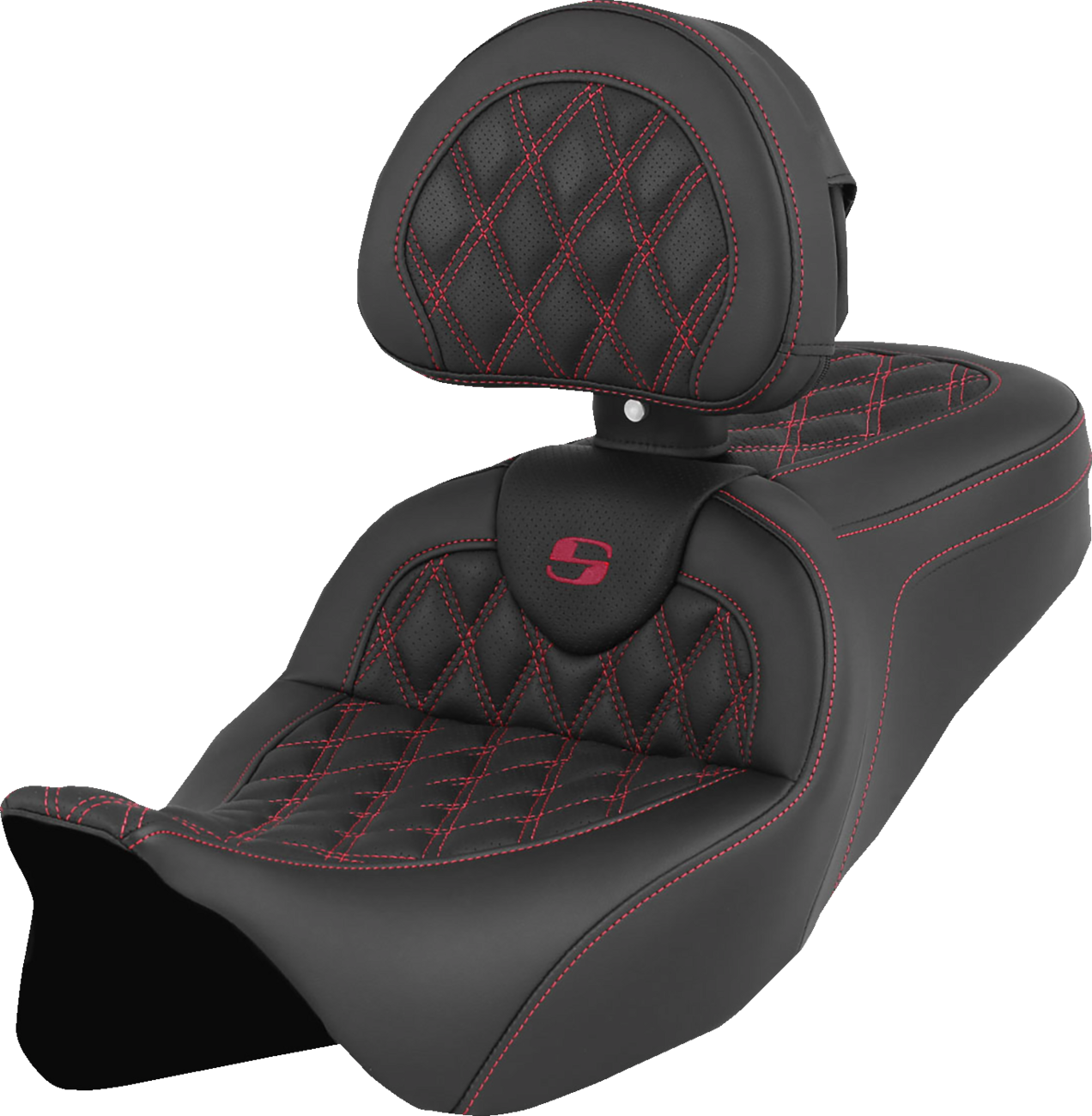 Roadsofa™ Lattice Stitch Seat