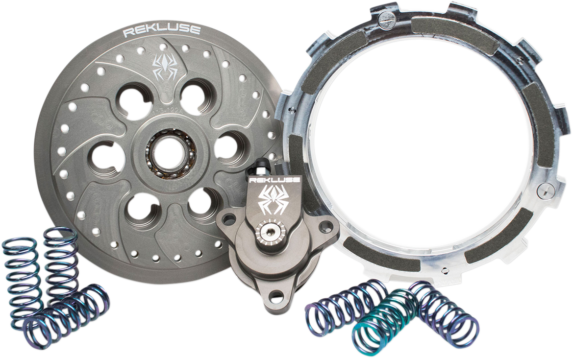 EXP 3.0 SXS Clutch Kit