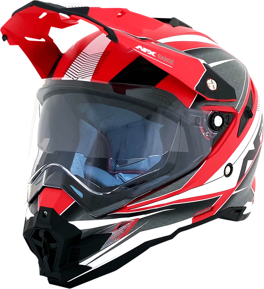 AFX FX-41DS Range Helmet