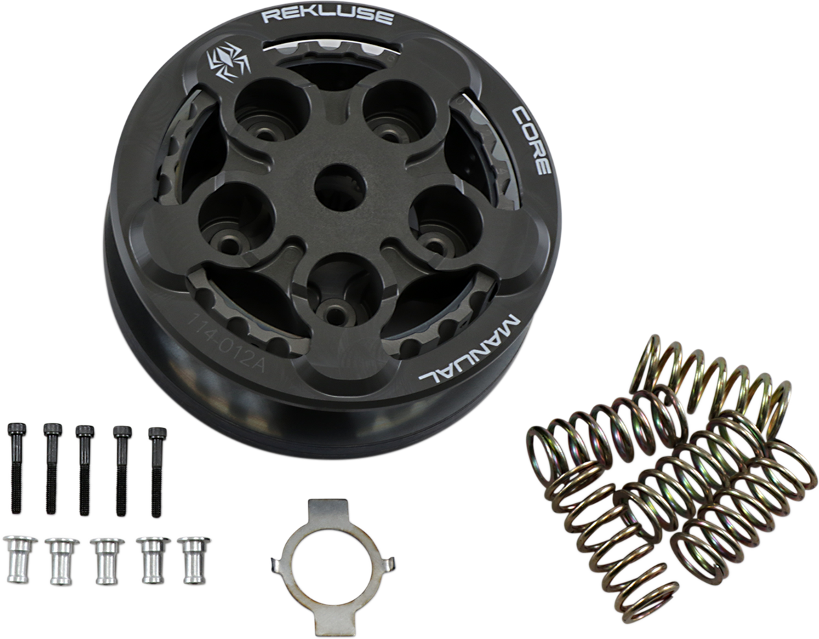 REKLUSE Core Manual Clutch Kit