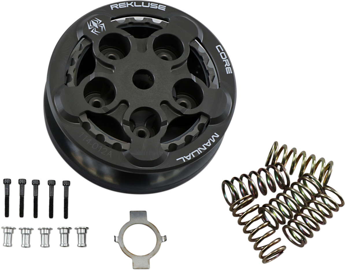 REKLUSE Core Manual Clutch Kit