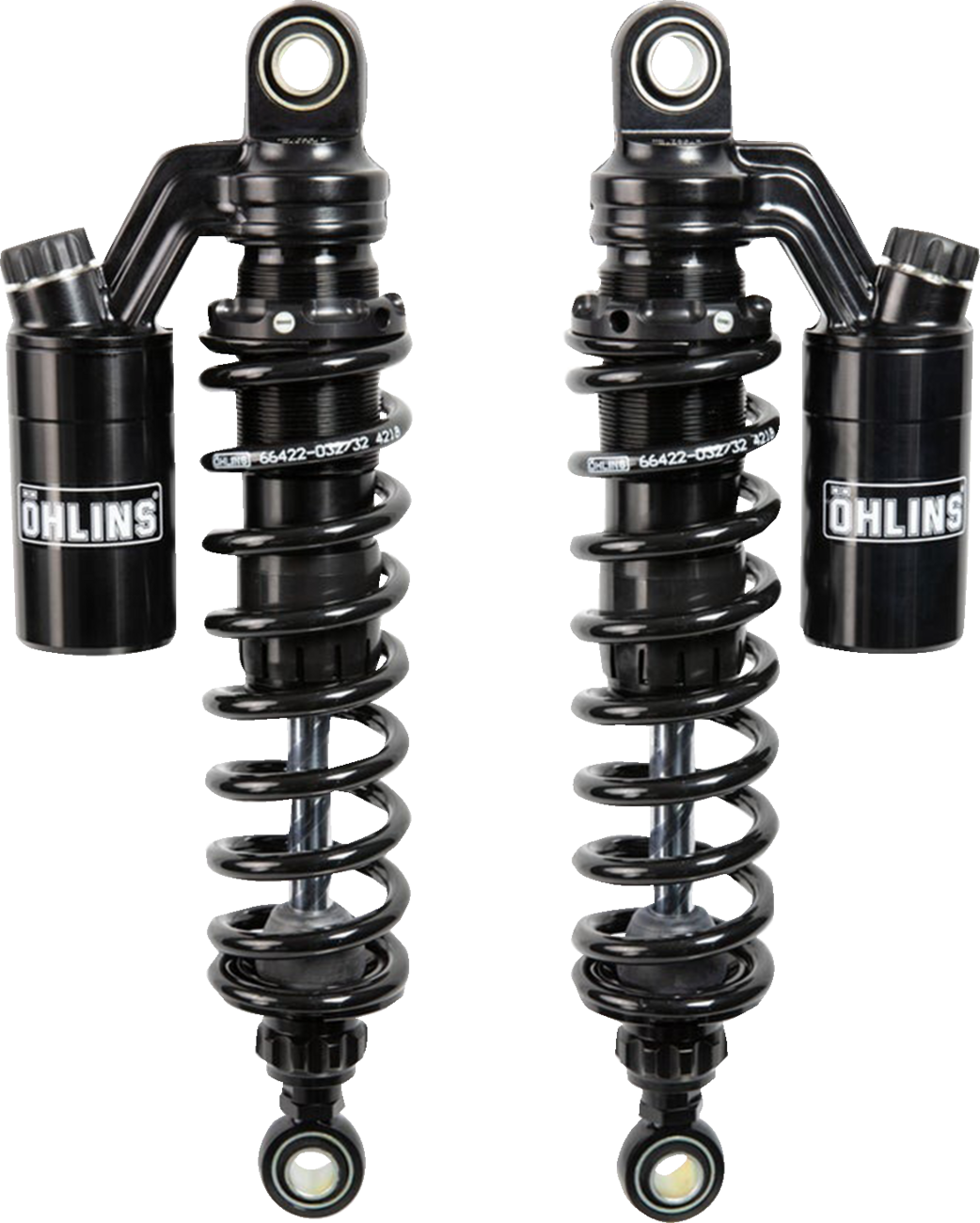 Ohlins Twin Shocks STX36P Harley Davidson