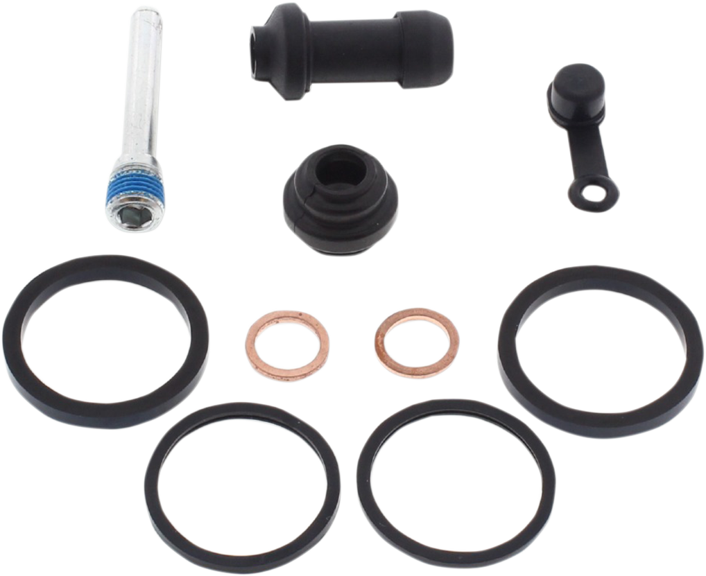 Brake Caliper Rebuild Kit