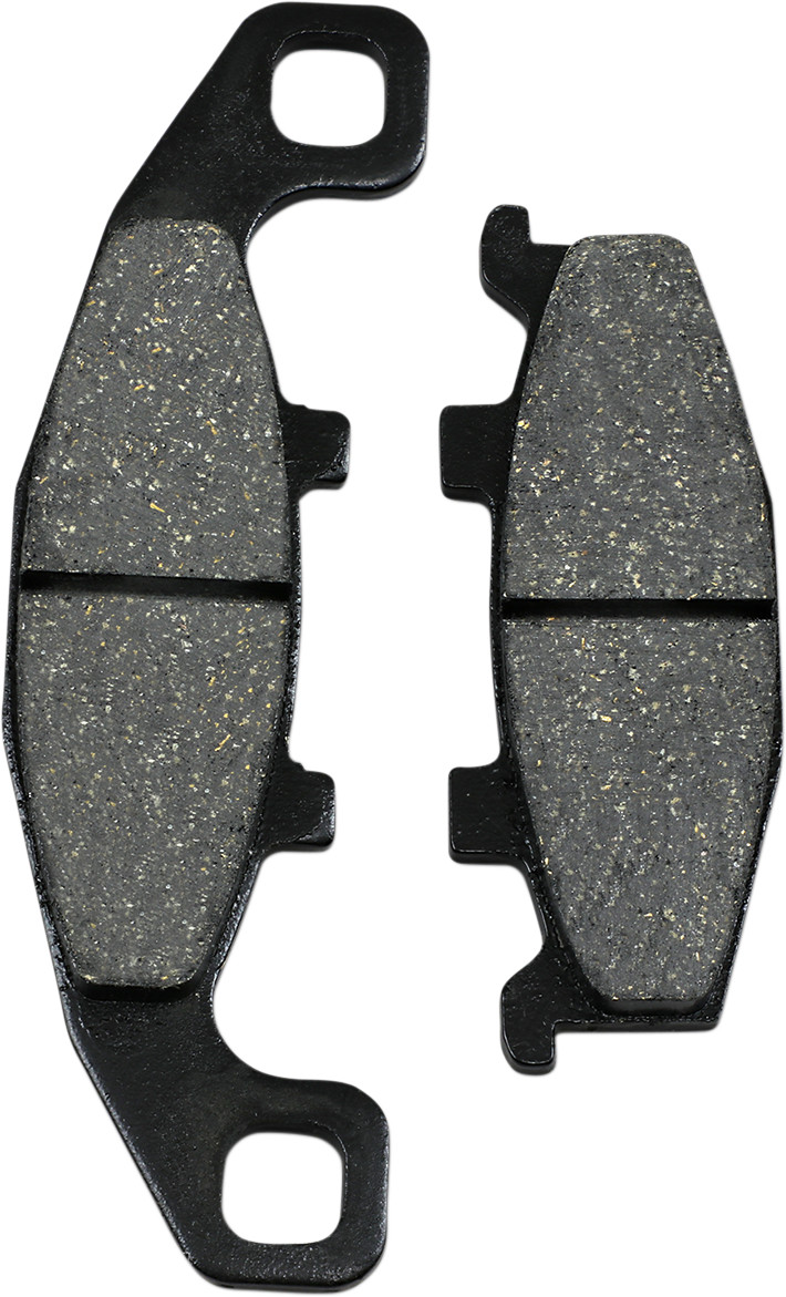 EBC Standard Brake Pads