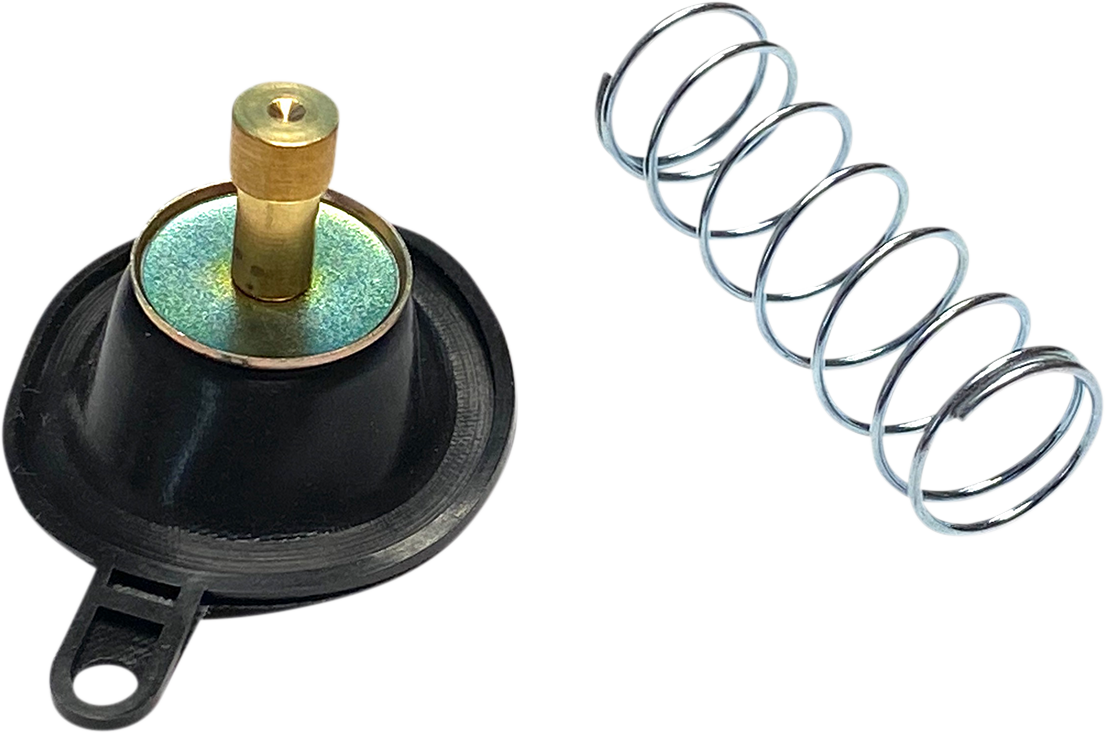 K&S TECHNOLOGIES Carburetor Air Cut-Off Valve Kit