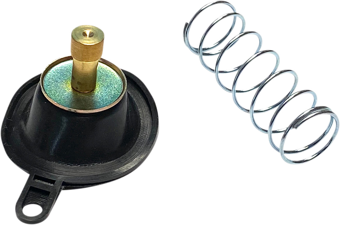 K&S TECHNOLOGIES Carburetor Air Cut-Off Valve Kit