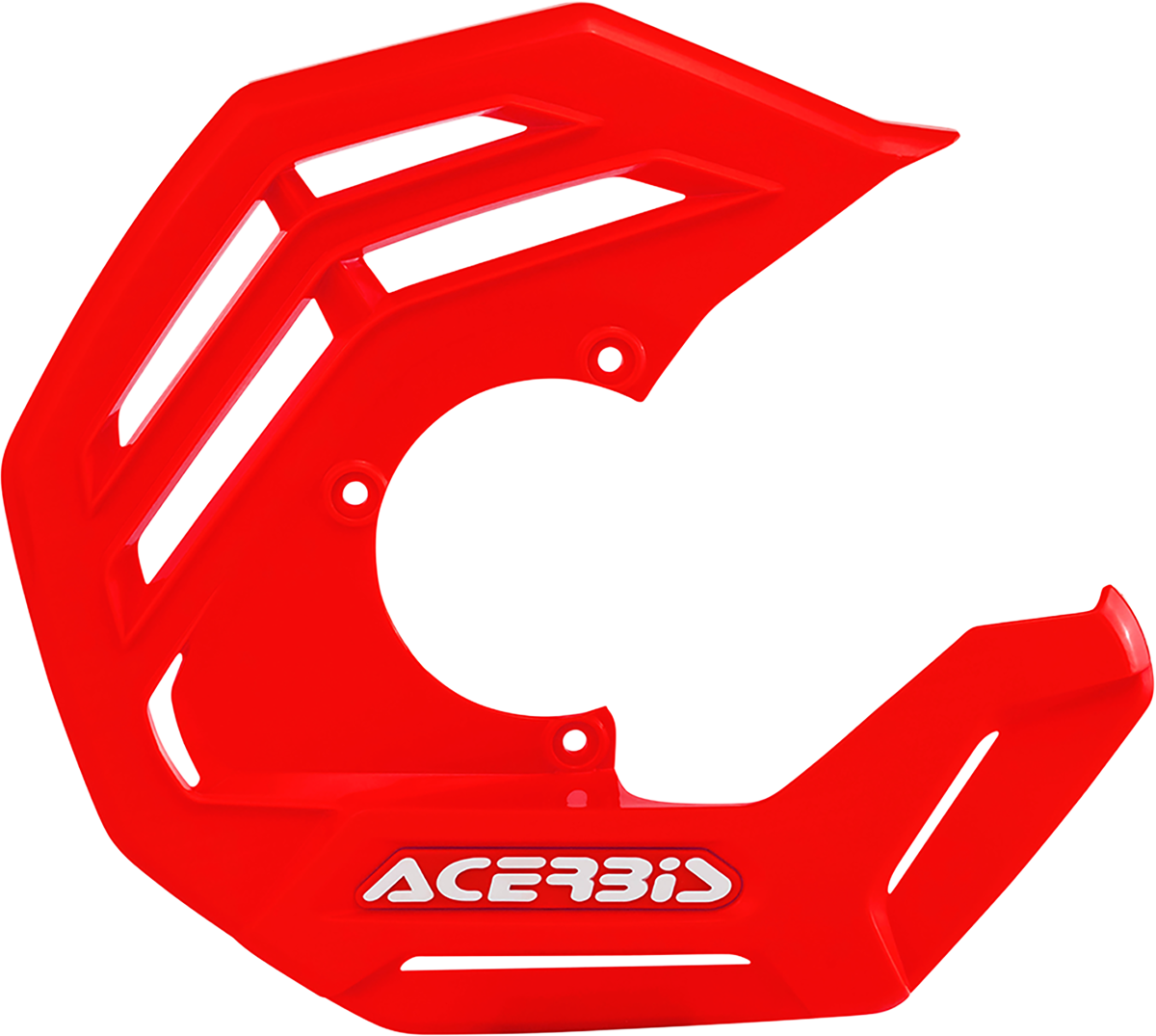 Acerbis X-Future Disc Cover