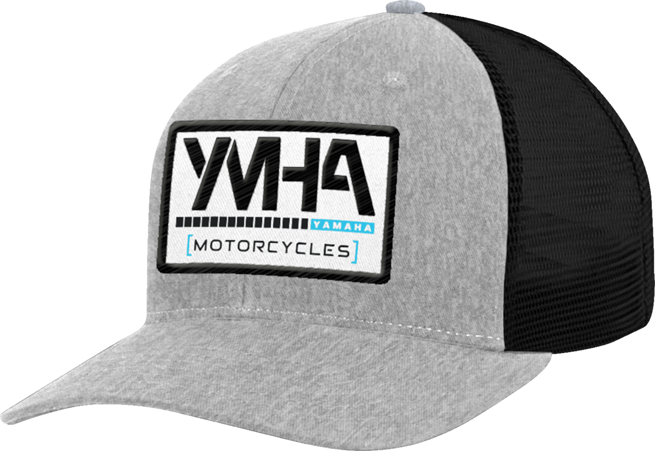 YAMAHA APPAREL Yamaha Curved Bill Hat