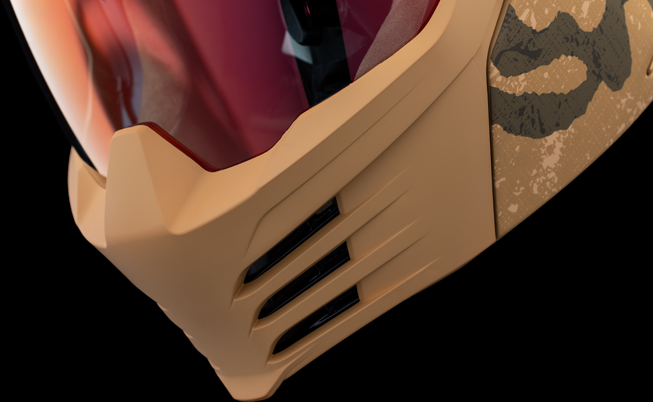Icon Elsinore™ Magnacross Helmet