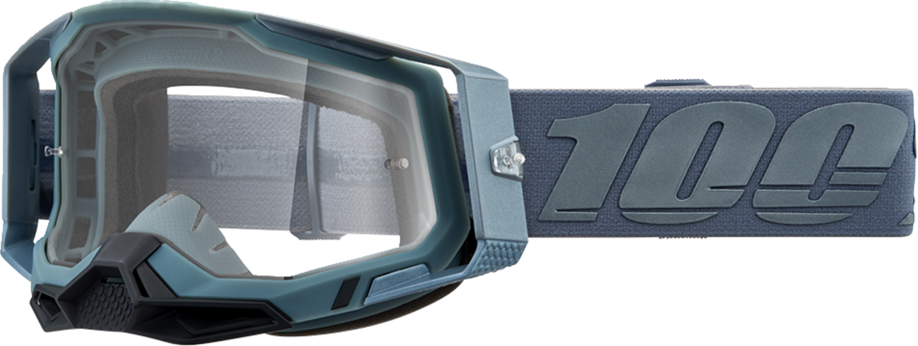 100% Racecraft 2 Goggles - Closeout