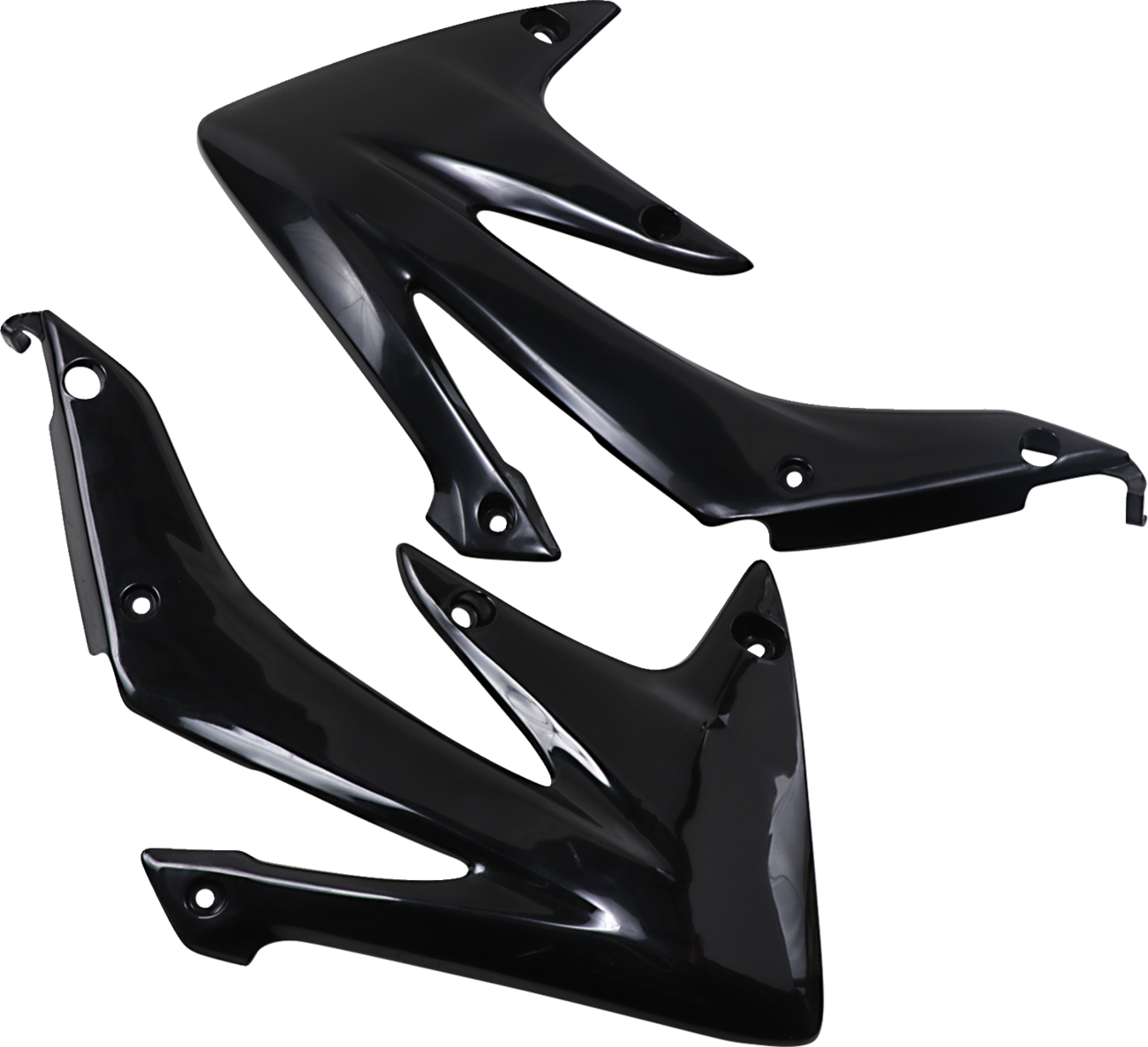 UFO Replacement Radiator Shrouds