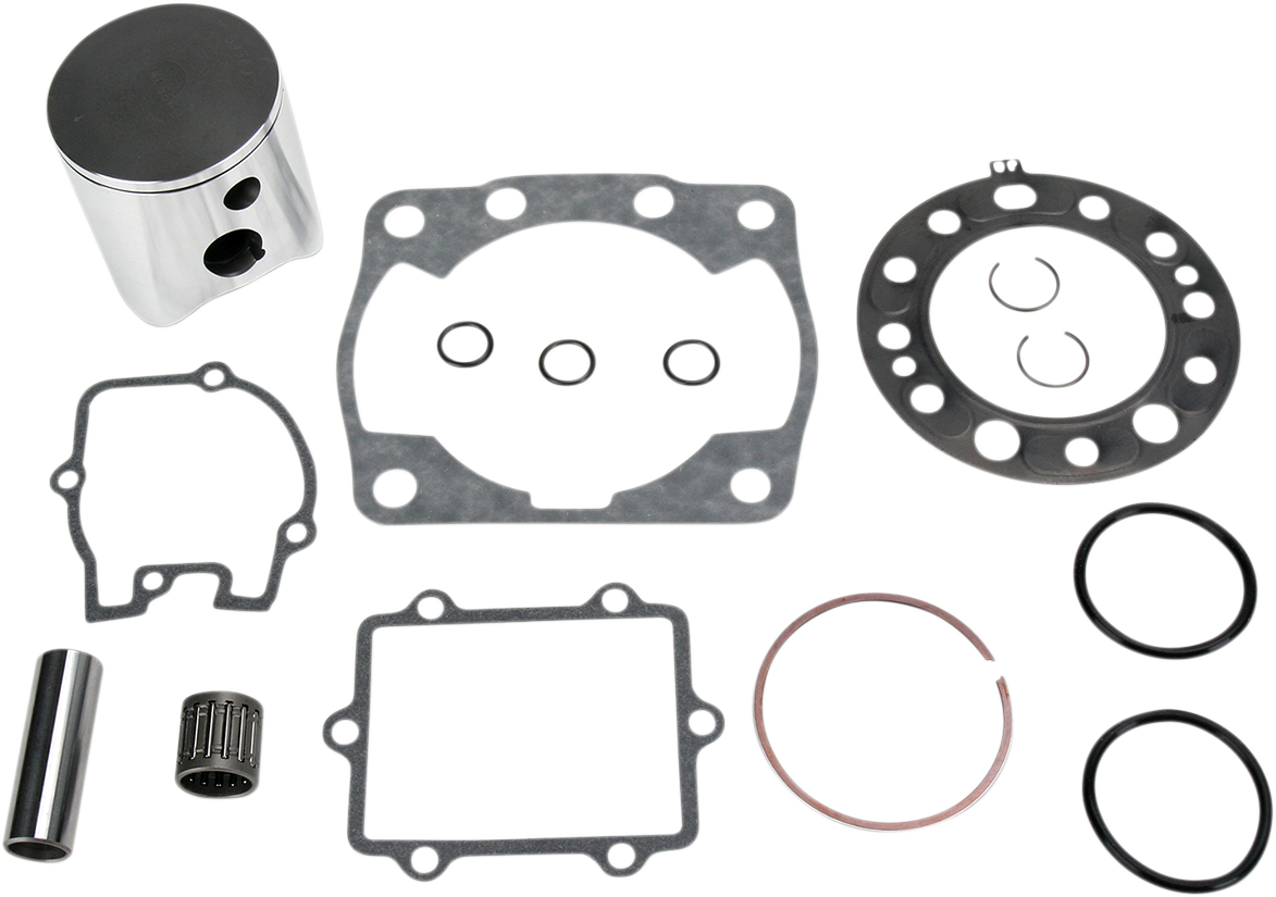 GP Series Top End Kit