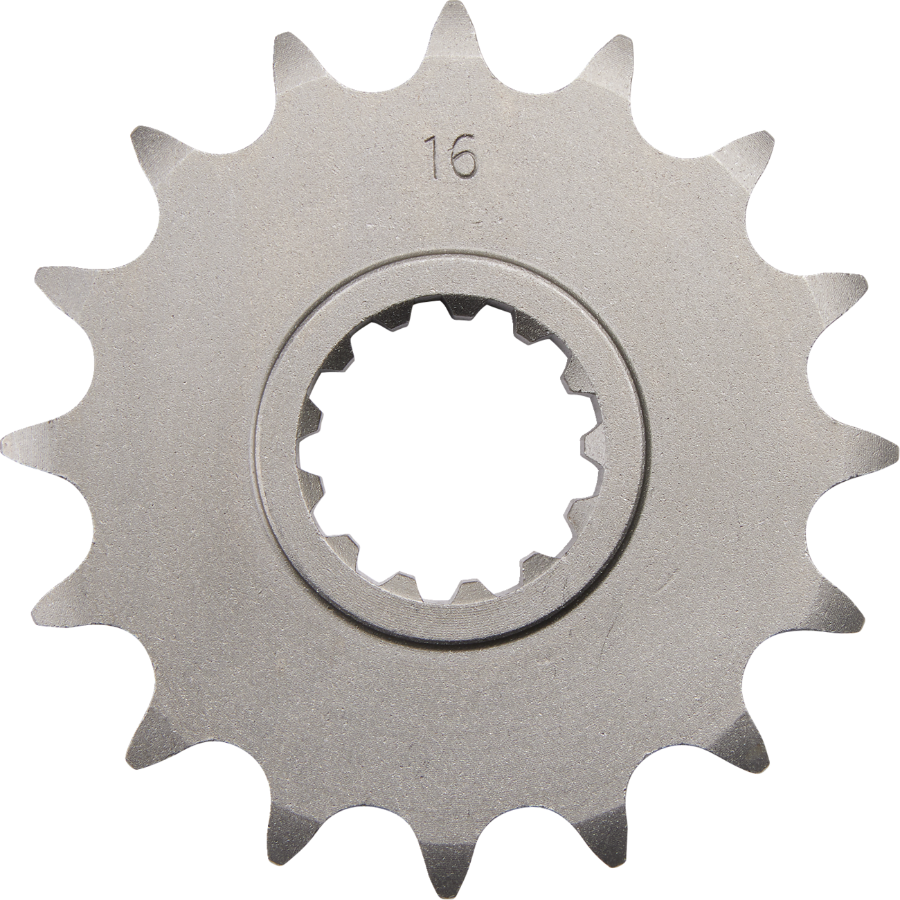 Parts unlimited Countershaft Sprocket - 16 Tooth - Yamaha 16T