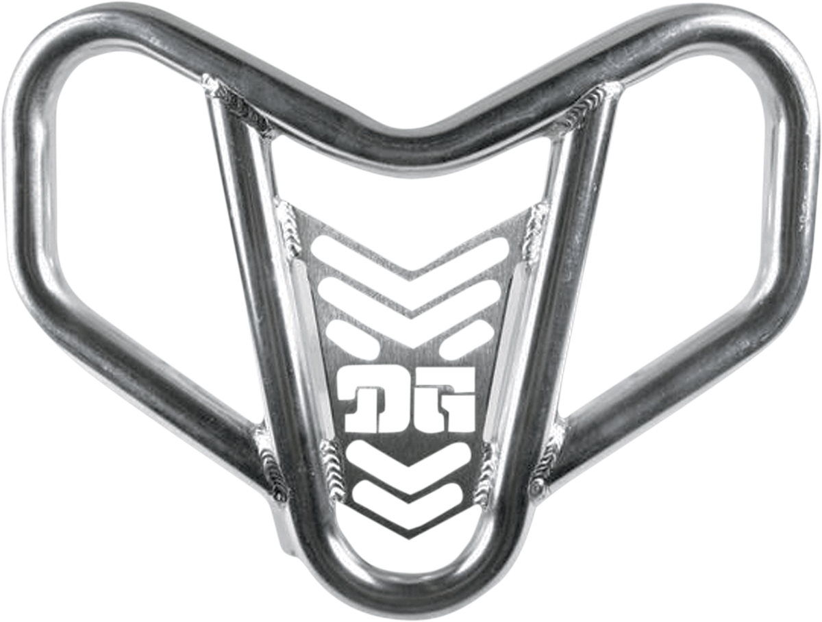 DG PERFORMANCE V-Pro™ Series Front Bumper