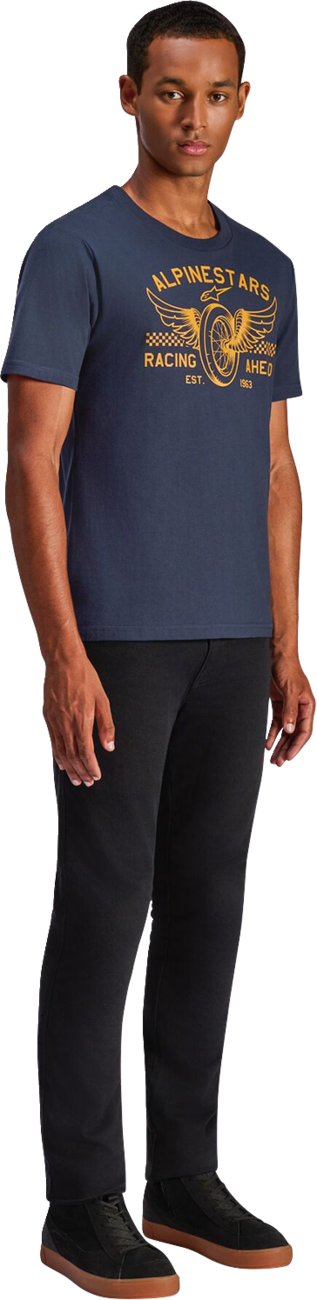 ALPINESTARS Heritage Patch CSF T-Shirt