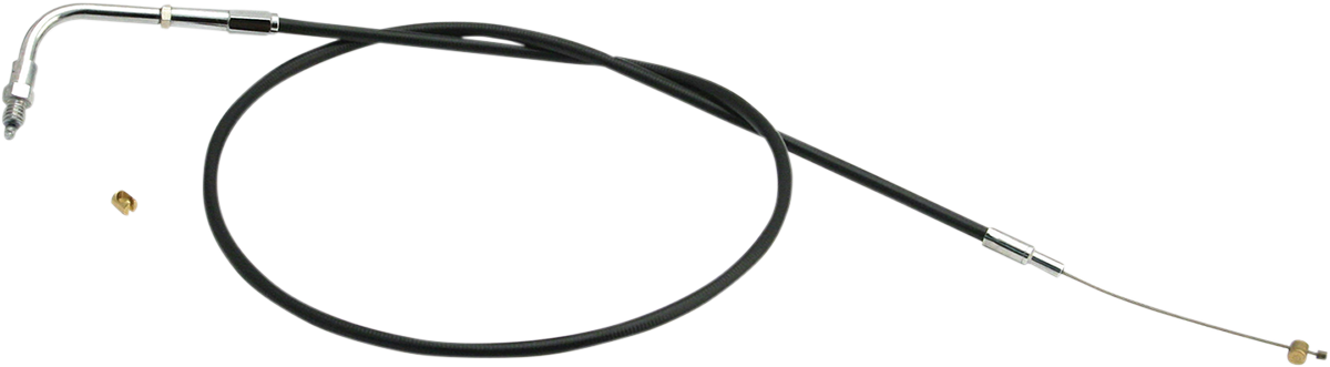 S&S Cycle Replacement Throttle / Idle Cable For S&S Dual Throttle Assembly