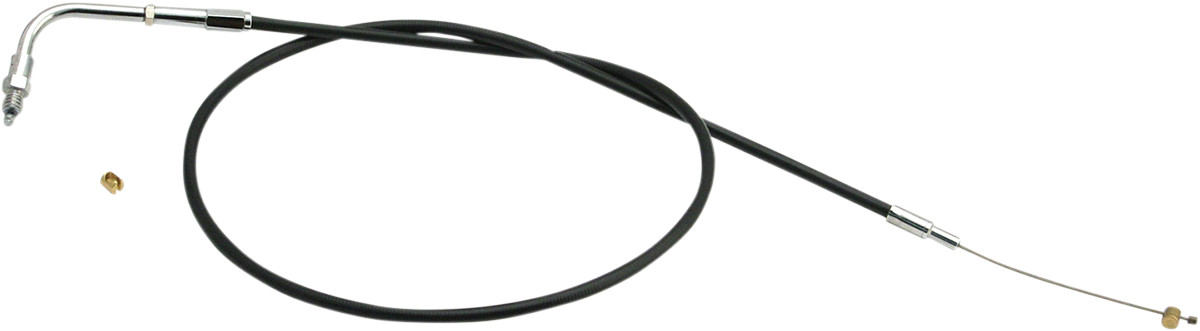 S&S Cycle Replacement Throttle / Idle Cable For S&S Dual Throttle Assembly
