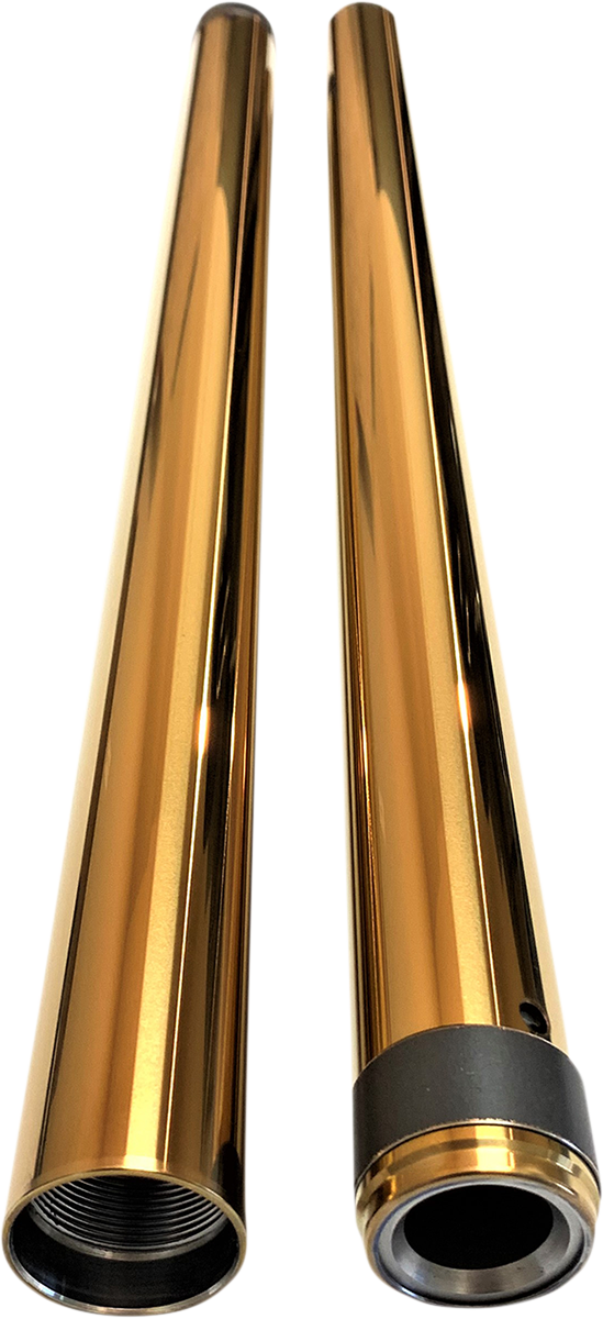 Pro-One 41mm Fork Tubes For Harley Touring / Softail 1991-2017
